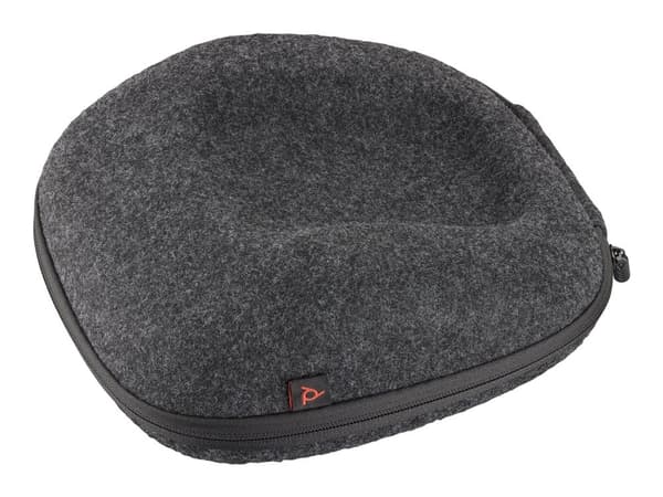 POLY SR 80/85 SOFT CASE        ACCS .