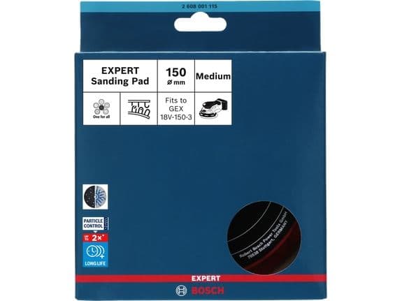 Bosch 2 608 001 115, 1 stykker