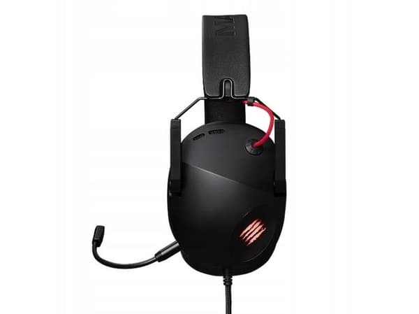 Hörlurar Mad Catz P.I.L.O.T. 5