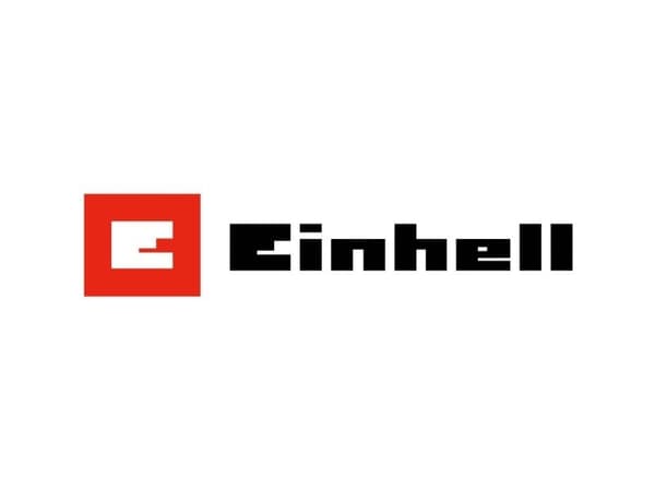 Einhell tryckluftspistol för däck kalibrerad (DAkkS) 8 bar