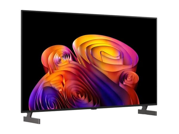 LG OLED55B68LA älytelevisio, UHD, 120 Hz