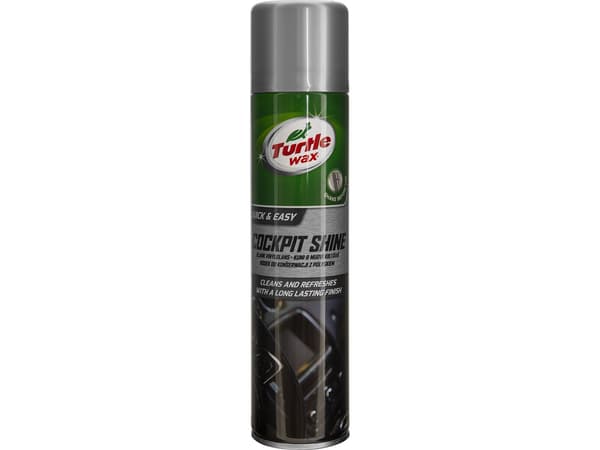 Turtle Vinyl Make-Up 300 ml