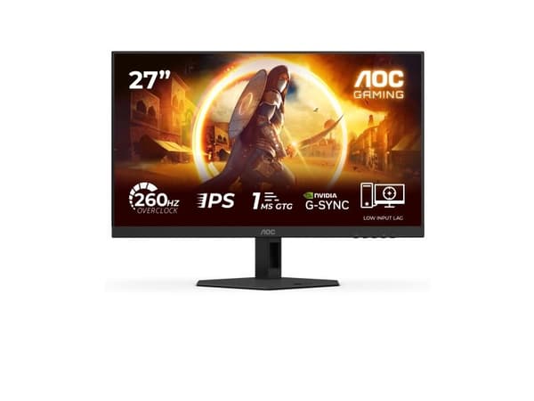 AOC 27G4ZRE
