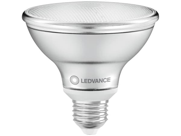 LEDVANCE LED PAR30 633lm 10W/927 (75W) E27 himmennettävissä