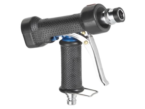 Kombipistol, Vikan, svart
