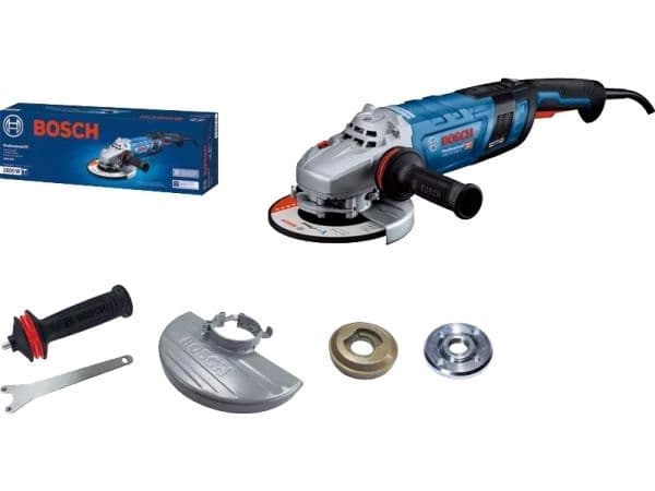 Bosch VINKELSLIPER GWS 30-230 B