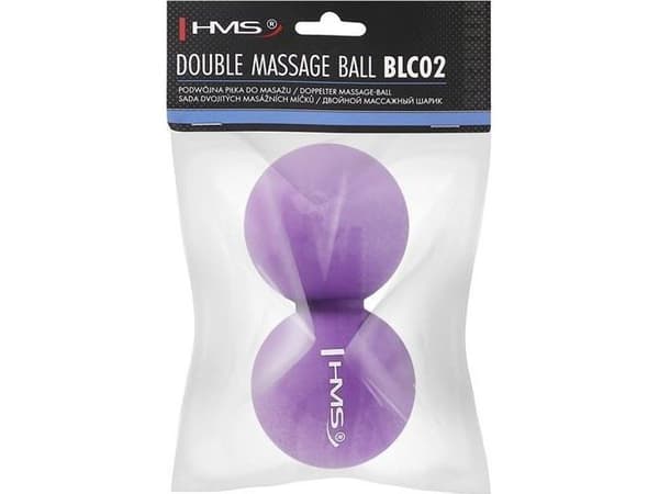 HMS BLC02 VIOLETTI LACROSSE TUPLAHIERONTAPALLO