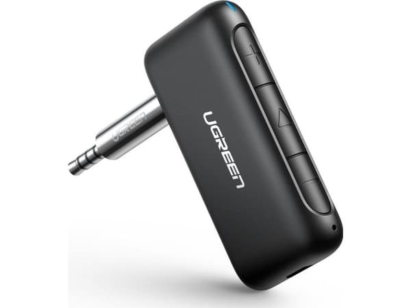 Bluetooth 5.0 lydadapter UGREEN CM276