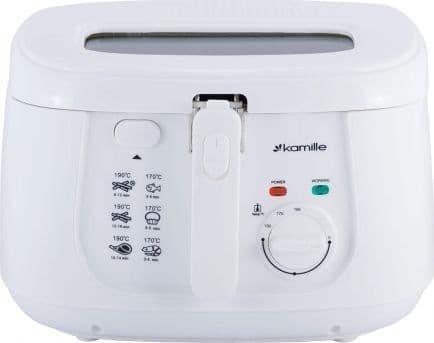 Fritös Kamille KM6811
