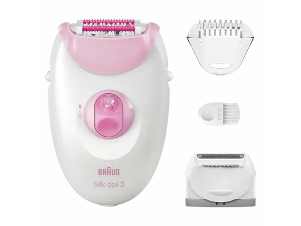 Braun Silk-epil 3-031