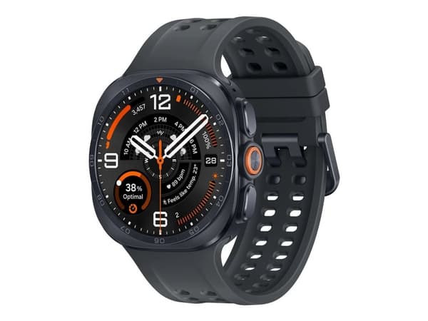 Samsung | Galaxy Watch Ultra2 - Titanium Gray