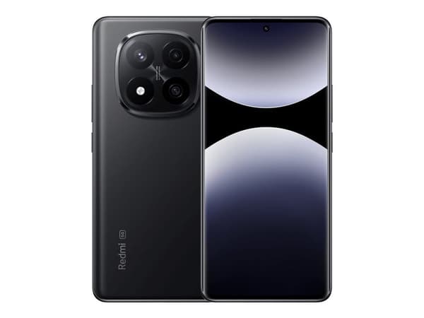 Xiaomi Redmi Note 14 Pro+ 5G 12/512GB Midnight Black
