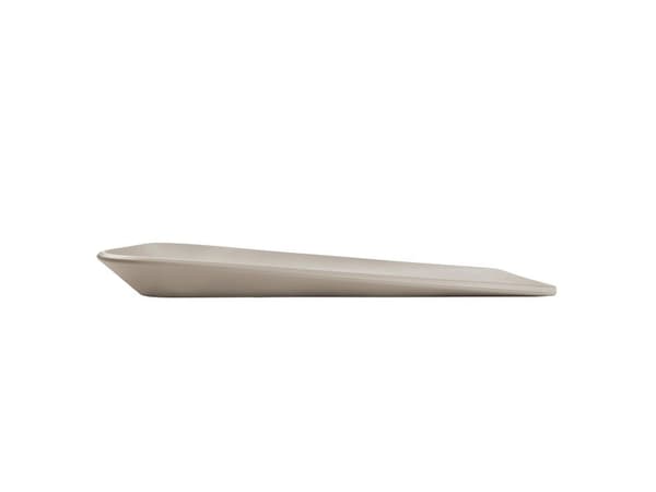 Leander Matty™ Mini skötunderlägg - Cappuccino
