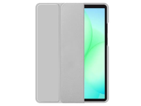 Nettbrettetui 4kom.pl Tech-Protect SmartCase til Samsung Galaxy Tab A9/A11 8.7 grå