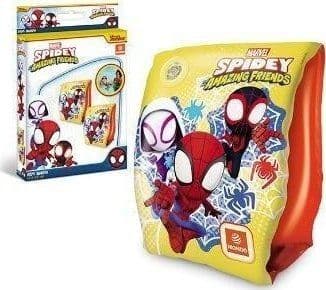 Spidey simarmband