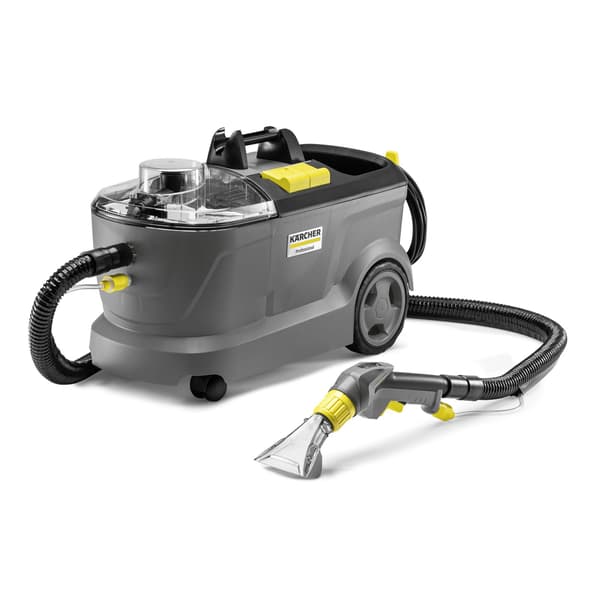 Kärcher Professional Puzzi 10/1 Tepperens
