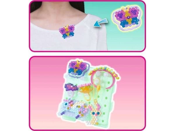 Aquabeads Sagovärld