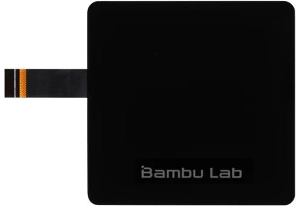 2,4" IPS pekskärm för Bambu Lab A1 mini-serien