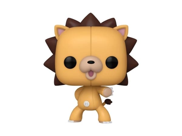 Funko! POP Vinyl BLEACH Kon