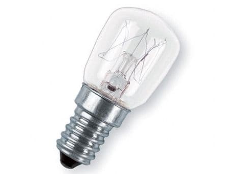 Osram SPC.T CL 25 W 230 V E14 E14