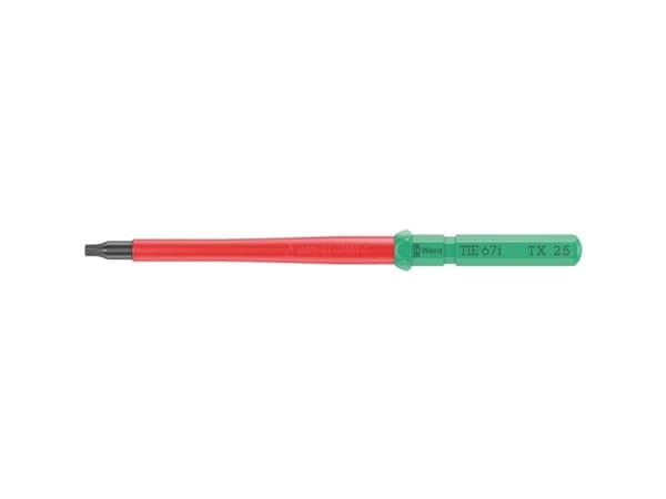 Wera Take it easy, 1 stykker, Torx, 157 mm