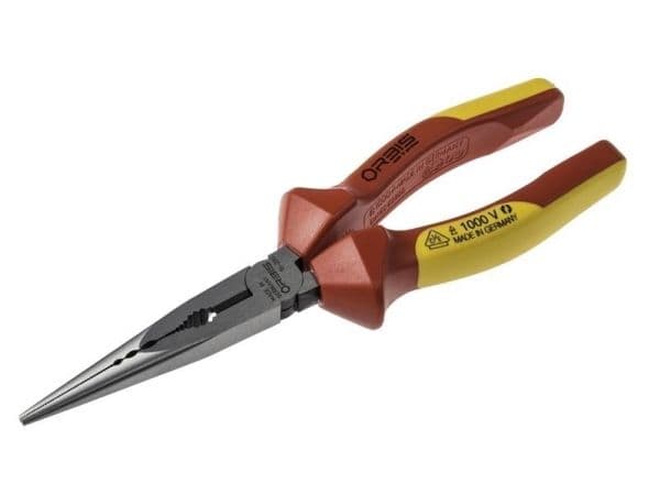 Kärkipihdit Orbis 16-2000/20RR, 160 mm