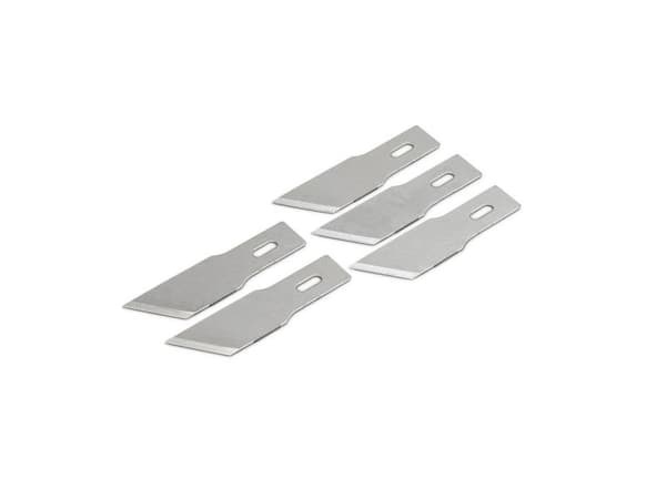 Weller Xcelite XNB201 Præcisionsklinger 5 stk