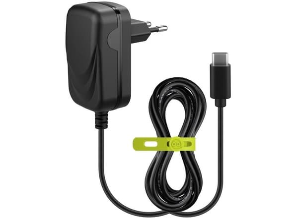 Goobay USB-C-virtalähde (15 W) (79614)