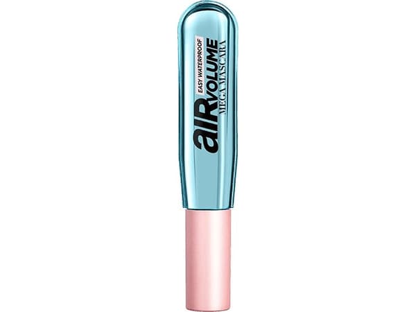 L'Oreal Paris LOREAL PARIS AIR MEGA VOLUME MASCARA BLACK 01