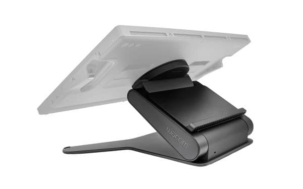 Wacom-teline Cintiq Pro 27:lle