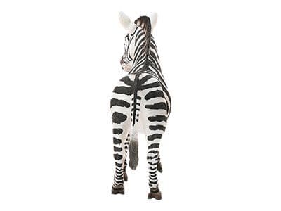 Schleich Zebra, female