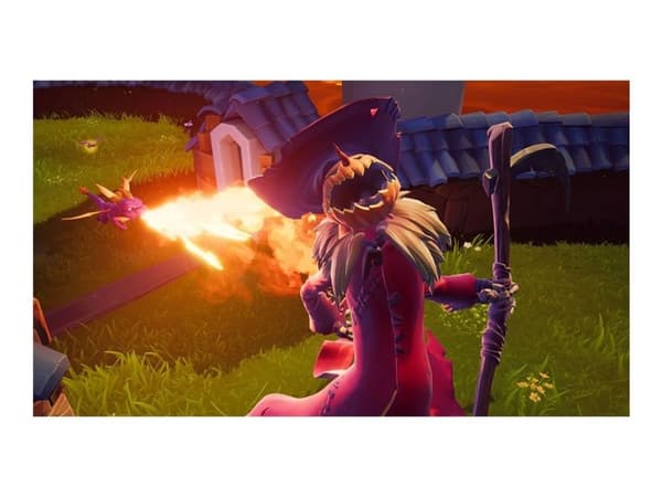 Spyro Reignited Trilogy - Nintendo Switch - engelska
