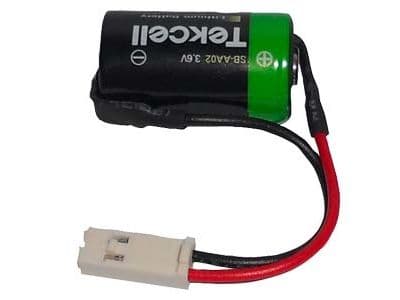 S7 batterier (LI) 3,6V/0,85AH