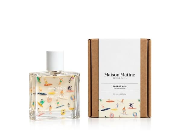 Maison Matine Bain De Midi Eau de Parfum