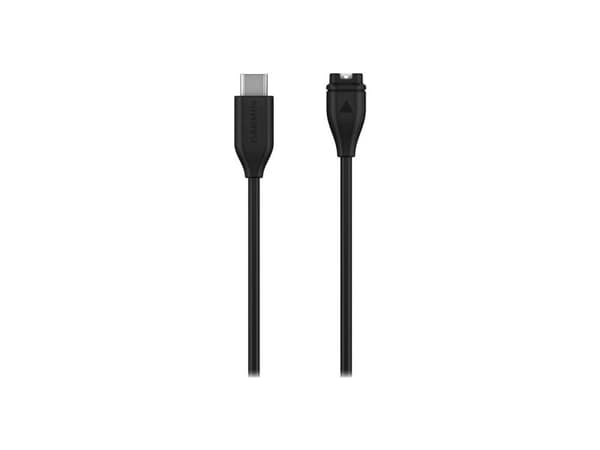 Garmin ladekabel, USB-C, 1 m
