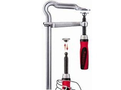 BESSEY GM50Z-2K, jern