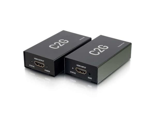 C2G 82180, AV-lähetin, 3D