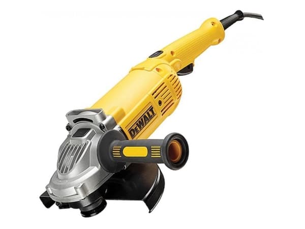 DeWALT DWE490-QS, 5,2 kg
