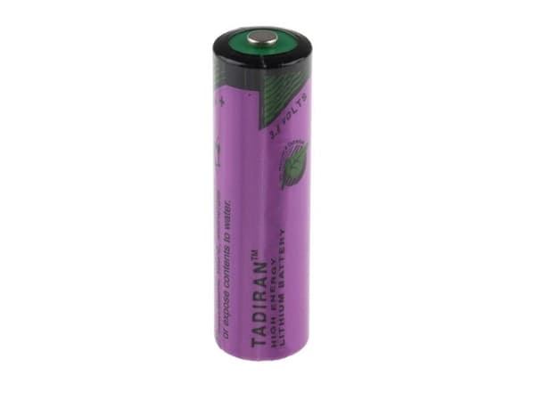 S7 400 bakteerit 3.6V/2.3AH