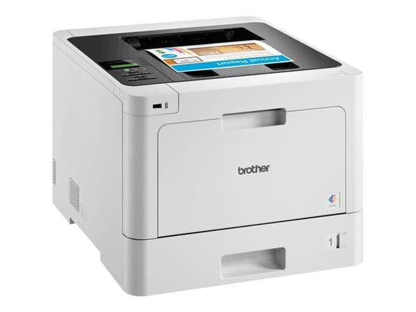 Brother HL-L8260CDW Laser