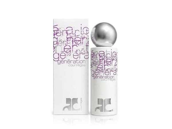 Andre Courreges Generation Eau De Toilette