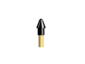 Adonit ADNRT, Spets, Svart, Adonit Neo, 2 styck