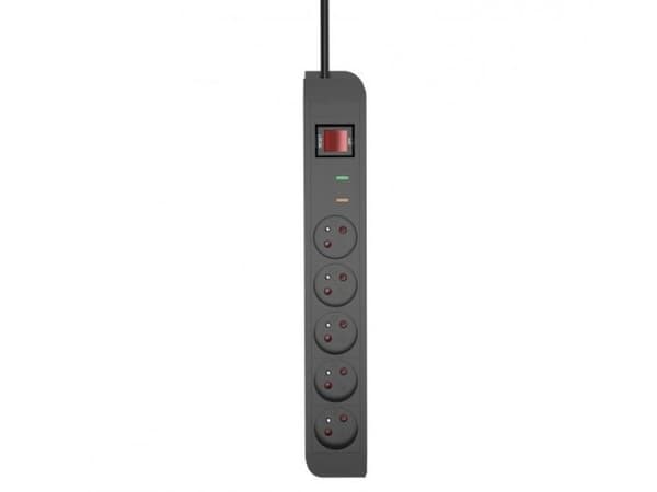 Energy Surge Protector x5, 3m