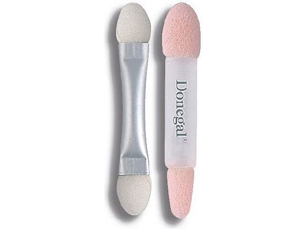 DON APLICATOR (1039) D/shadows sponge 2pcs