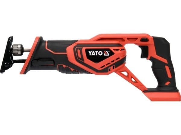 YATO sticksågblad 18V solo - SOLO