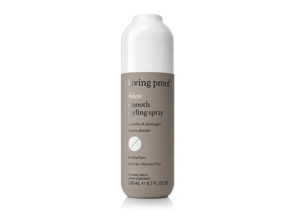 Living proof Frizz Smooth Styling Spray 200 ml