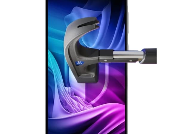 Samsung Galaxy A36 5G - 3mk Silky Matt Pro