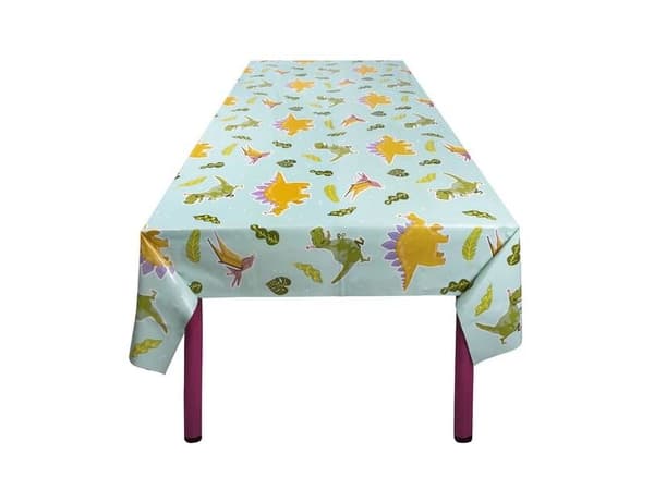Dinosaur Party plastduk
