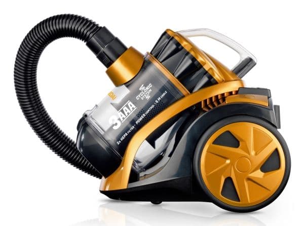 Hyundai VC014 dammsugare