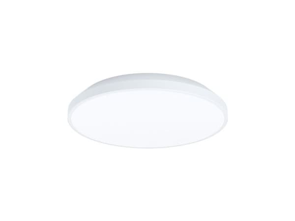 EGLO CRESPILLO hvit takmontert lampe